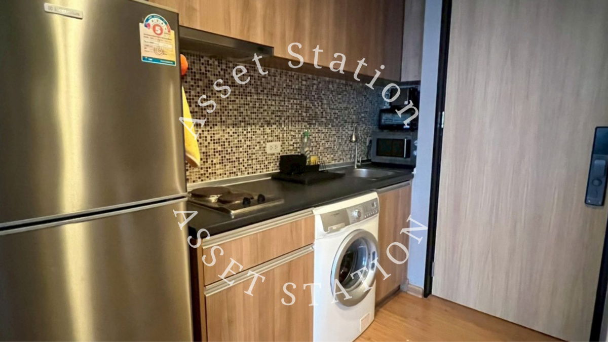 รูป ให้เช่า The Issara Ladprao ราคาดี ใกล้ MRT ลาดพร้าว - รูปที่ 9/12