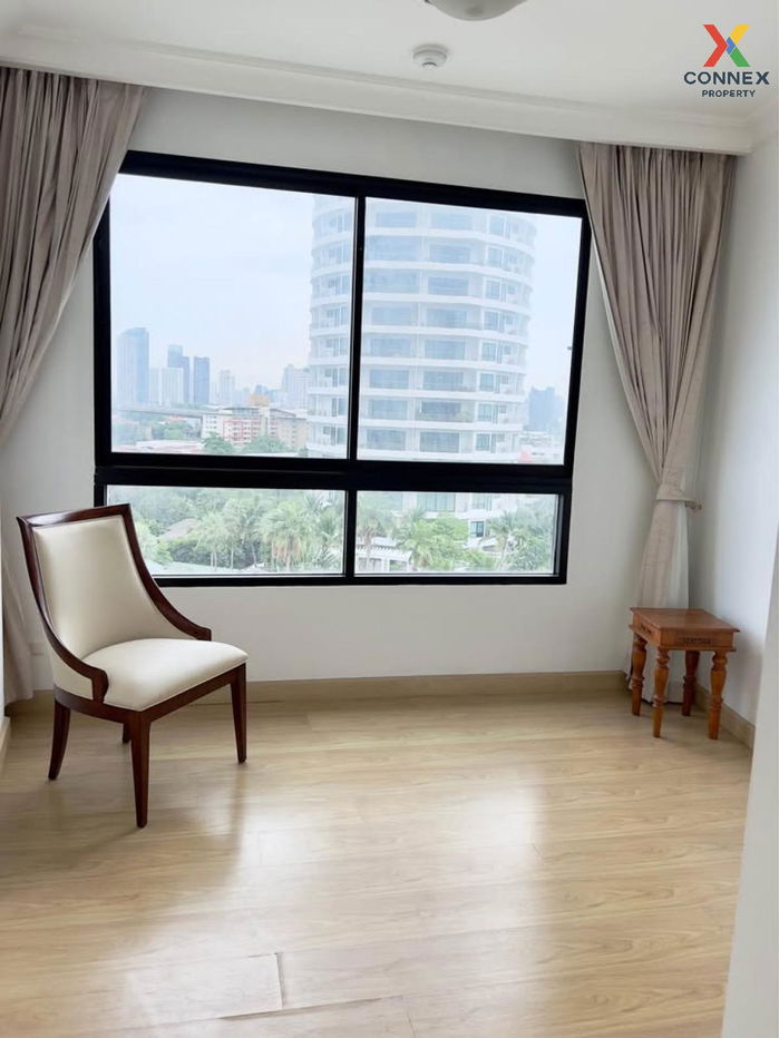 รูป ขายคอนโด  ศุภาลัย คาซา ริวา วิวสวย บางคอแหลม เขต บางคอแหลม กรุงเทพ CX-131596 ✅ ทักไลน์ @connexproperty ตอบทันที ทีมงานมืออาชีพ ✅  - รูปที่ 3/11