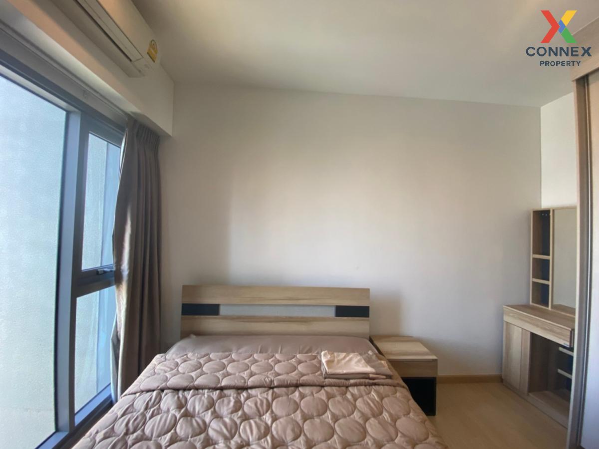 รูป 🔥🔥🔥 ขายคอนโด  วิซดอม ค็อนเน็ค สุขุมวิท BTS-ปุณณวิถี บางจาก เขต พระโขนง กรุงเทพ CX-118870 ✅ ทักไลน์ @connexproperty ตอบทันที ทีมงานมืออาชีพ ✅ 🔥🔥🔥 - รูปที่ 2/10