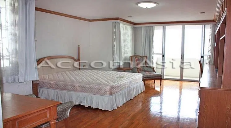 รูป 🔼🔽 AccomA 📩 Big Balcony 2 BR Condominium @Newton Tower (1512916) - รูปที่ 8/9