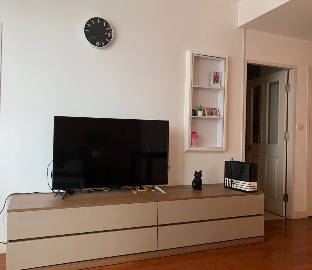 picture For Rent Siri Residence fully furnished (S03-2189)  - 2/15