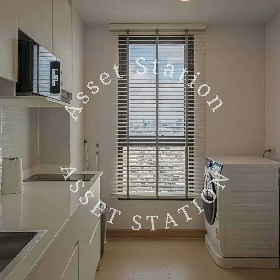 picture Ready to move in condo Supalai Loft, 5 minutes walk to BTS Wongwian Yai! - 7/17