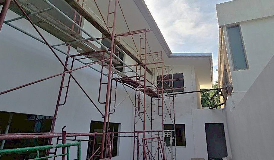 picture 📢 💥 Newly renovated house, parking for 10 cars, special price 💥 suitable for all types of business - 4/10