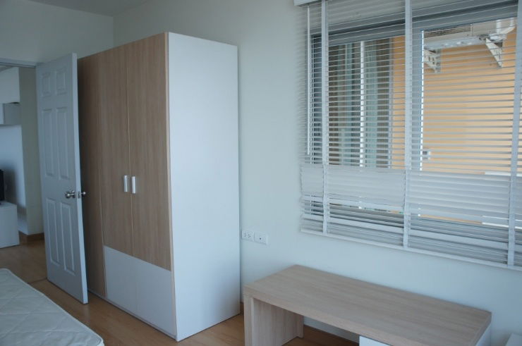 รูป ห้ามพลาด🔥🔥ปล่อยเช่า คอนโดทำเลดี ราคาพิเศษ โครงการ ไลฟ์ แอท รัชดา - สุทธิสาร MD-25069976 - รูปที่ 3/12