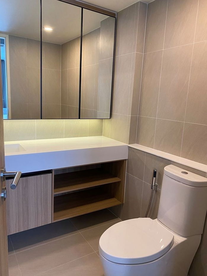 picture Condo for Sale: Na Vara Residence (Near BTS Chit Lom) - 8/14