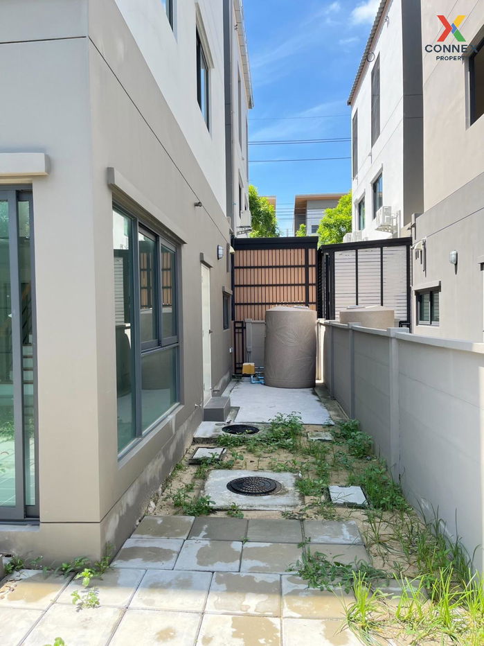 picture For Sale House , Baan Klang Muang Ramintra 83 Station , Ramintra , Khanna Yao , Bangkok , CX-135969 ✅ Live chat with us ADD LINE @connexproperty ✅  - 6/9