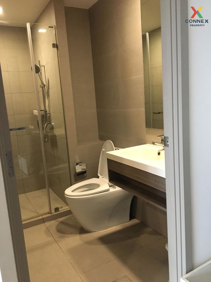 รูป 🔥🔥🔥 ขายคอนโด  วิซดอม ค็อนเน็ค สุขุมวิท BTS-ปุณณวิถี บางจาก เขต พระโขนง กรุงเทพ CX-118870 ✅ ทักไลน์ @connexproperty ตอบทันที ทีมงานมืออาชีพ ✅ 🔥🔥🔥 - รูปที่ 10/10