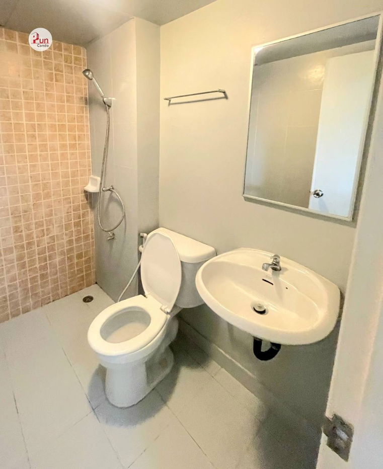 รูป  P.ให้เช่าLumpini township rungsit klong 1  ใกล้ฟิวเจอร์พาร์ครังสิต 💥 พิเศษ!! เก็บประกันเพียง 1 เดือน - รูปที่ 7/10