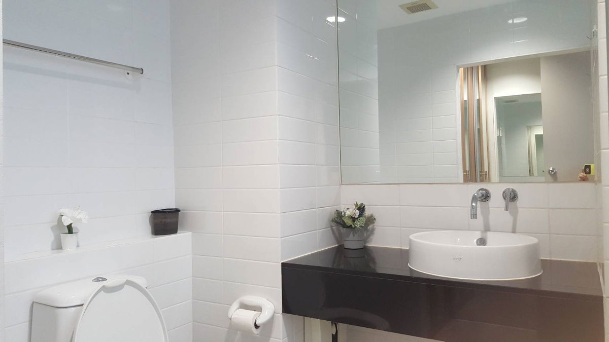 picture Ideo Mix Sukhumvit 103 for rent  with 1 bathroom 30 sqm rental 12,000 baht/month - 6/7