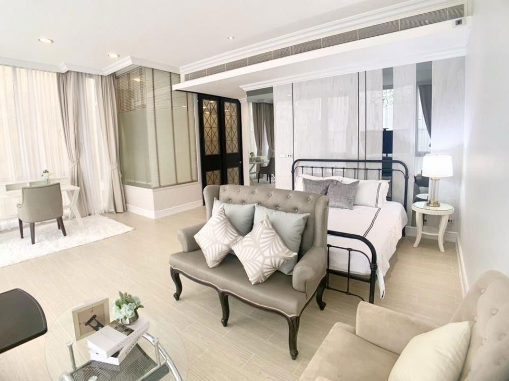 picture 4-bed townhome prime area sukhumwit - 10/22