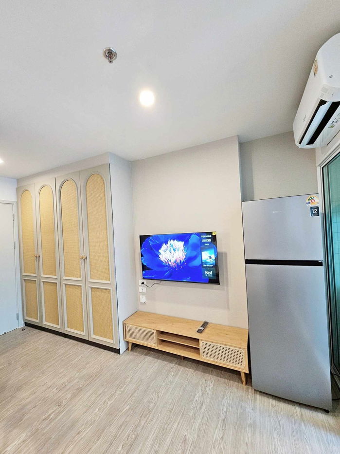 รูป ห้องมาใหม่🐲แอดไลน์ได้เลยครับ🐲✨✨🛋️🛌 บางนา💥รีเจ้นท์ โฮม บางนา (โครงการใหม่) 🔴🟢🟡 - รูปที่ 4/7