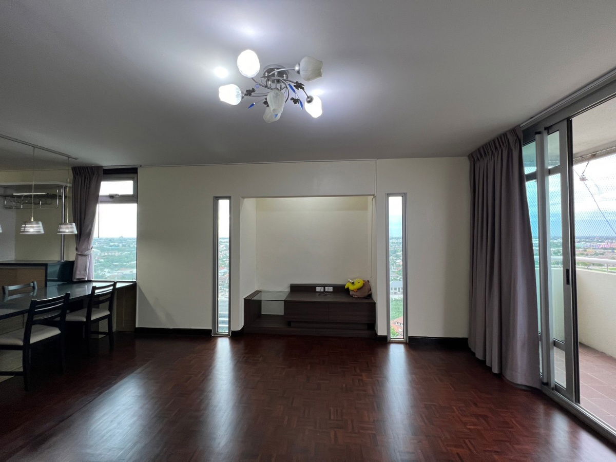 รูป F3190662 ให้เช่า คอนโด โกลเด้น เลควิว คอนโดมิเนียม (อาคาร เจนีวา1) ขนาด 75 ตร.ม. ชั้น 20 - รูปที่ 6/12