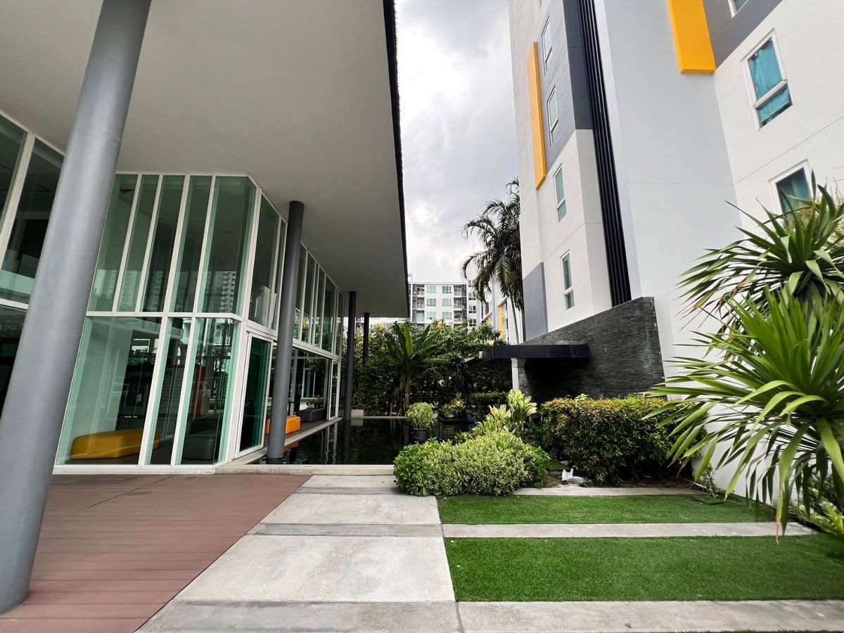 รูป AR 0626 : เดอะ คีย์ พหลโยธิน (The Key Phahonyothin) - รูปที่ 3/25