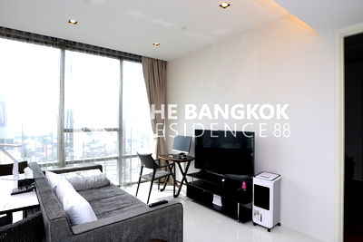 ขายคอนโด : 🔥 ด่วน! 📌ยูนิตสุดท้าย The Bangkok Sathorn ใกล้ BTS สุรศักดิ์