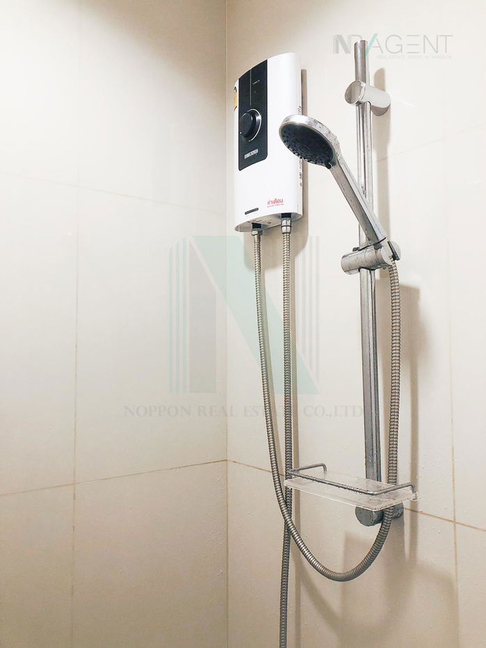 picture For Rent Condo NUE NOBLE SRINAKARIN-LASALLE Building 1, Floor 10,1 bed room, Room size 26.00 sqm - 8/8