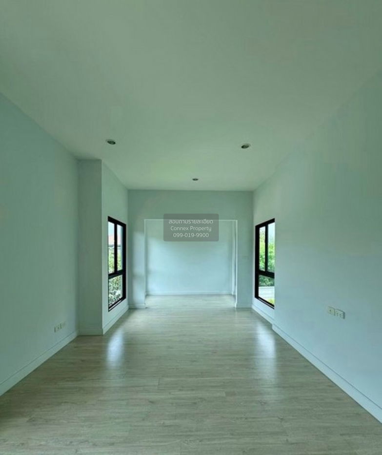 รูป ขายบ้าน  ซีรีน พระราม 2 - ท่าข้าม ท่าข้าม เขต บางขุนเทียน กรุงเทพ CX-138303 ✅ ทักไลน์ @connexproperty ตอบทันที ทีมงานมืออาชีพ ✅  - รูปที่ 3/12