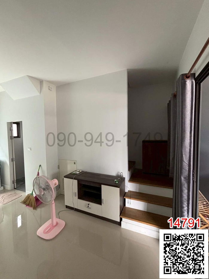 รูป เช่า ทาวน์โฮม 2 ชั้น หมู่บ้านพลีโน่ รัตนาธิเบศร์ - บางใหญ่ - รูปที่ 5/11