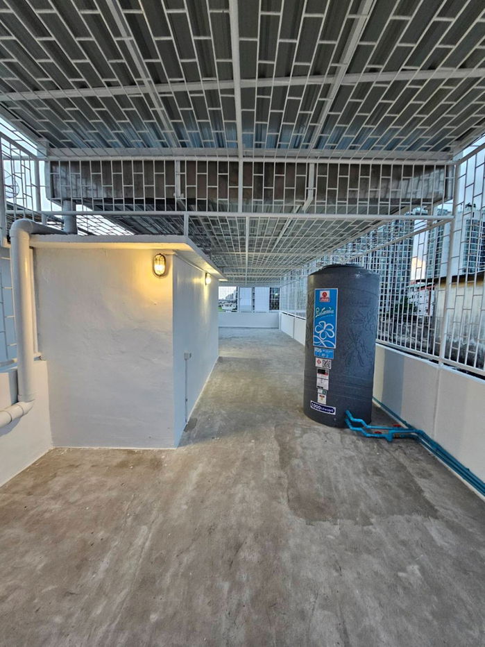 รูป Commercial building for rent near BTS Punnawithi-Udomsuk (SPSAD3655) - รูปที่ 21/21