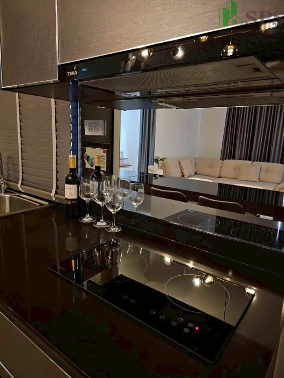 picture Townhouse for rent Pleno sukhumvit bangna 2 ( SPSEVE1455 ) - 11/15