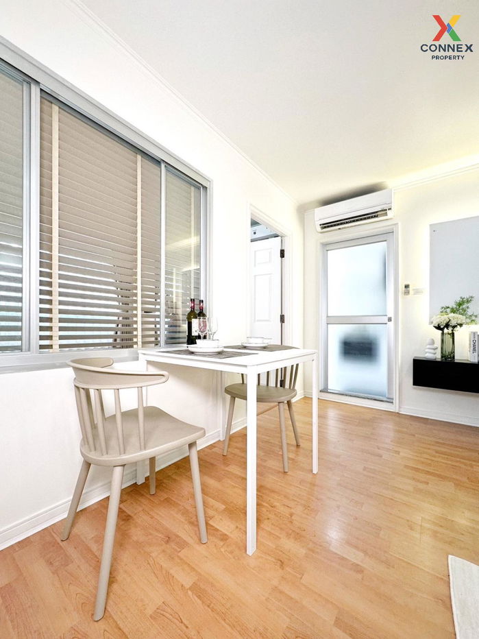 picture 🔥🔥🔥 For Sale Condo , Lumpini Ville Ramkhamhaeng 44 , nice view , high floor , newly renovated , Hua Mak , Bang Kapi , Bangkok , CX-135759 ✅ Live chat with us ADD LINE @connexproperty ✅ 🔥🔥🔥 - 7/12