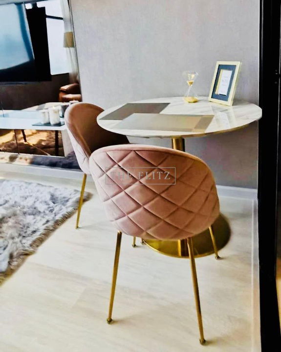 รูป ✨ ใช้ชีวิตใจกลาง CBD สาทร อย่างมีสไตล์ที่ KnightsBridge Prime Sathorn 🎉 - รูปที่ 9/10