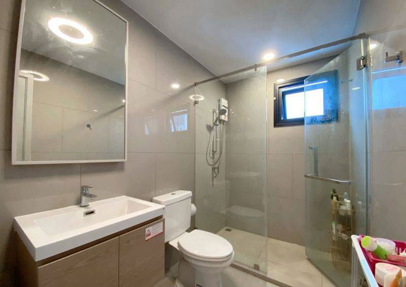 รูป เช่า แชปเตอร์ วัน โฟลว์ บางโพ เฟอร์นิเจอร์ครบ ใกล้ MRT บางโพ - รูปที่ 13/15