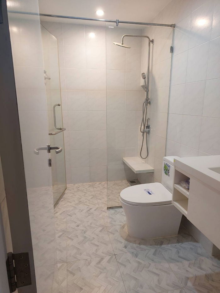 รูป Hot Price for Rent Collezio Sathorn - Pipat (โคเรสซิโอ สาทร - พิพัฒน์) ราคาถูกที่สุด ห้องสวย🔥 - รูปที่ 10/10