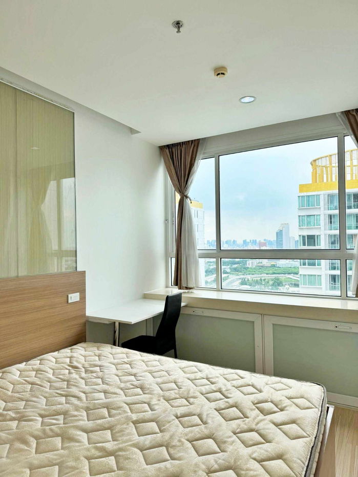 รูป ห้องมาใหม่🐲แอดไลน์ได้เลยครับ🐲✨✨🛋️🛌 ห้วยขวาง💥ที.ซี. กรีน 🔴🟢🟡 - รูปที่ 13/23