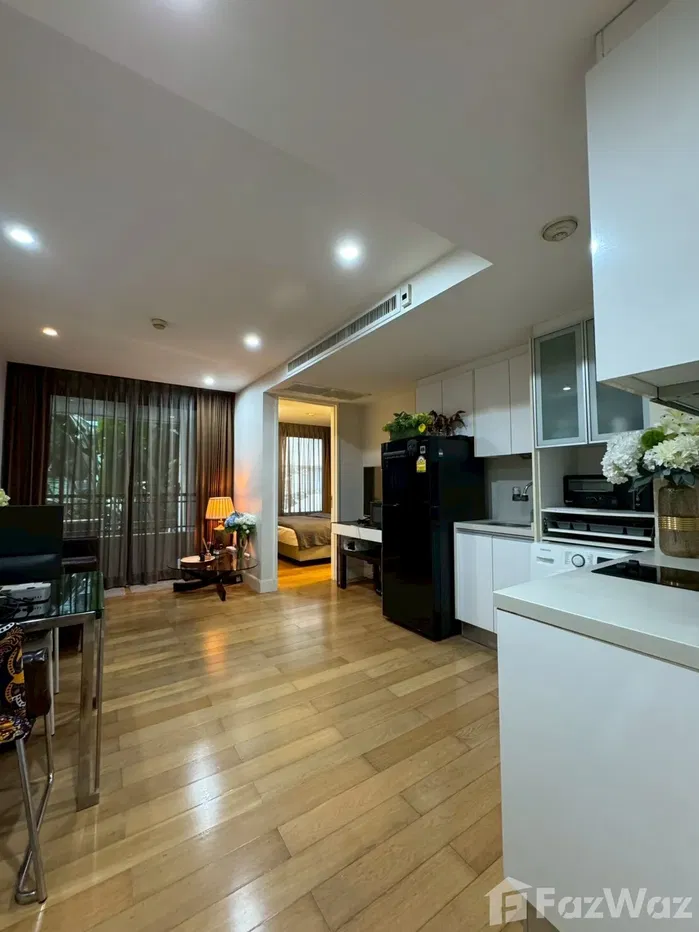 รูป ขายคอนโดพร้อมผู้เช่า ราคาไม่แพง เจ้าของขายเอง 1404626 - รูปที่ 1/13