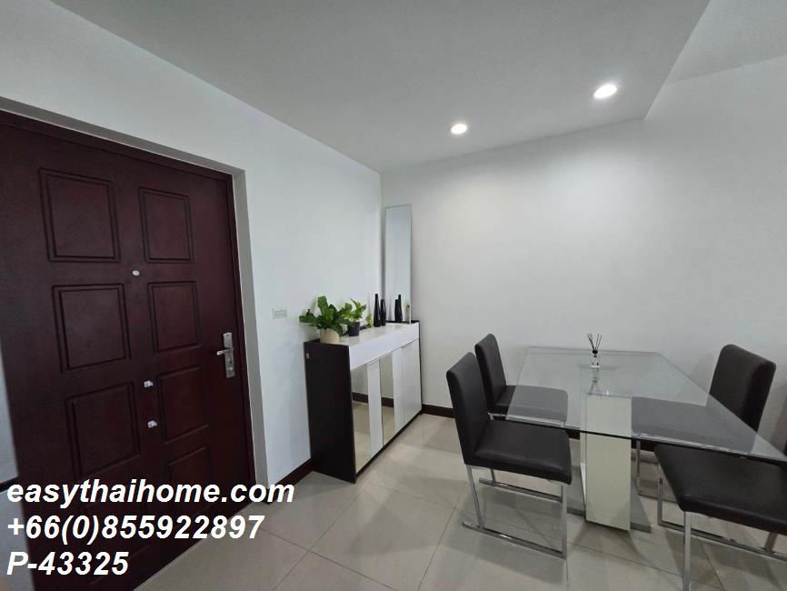 รูป P-43325 ให้เช่า คอนโด เดอะ ไพรม 11 สุขุมวิท 11 Khlong Toei Nuea, Watthana, Bangkok พร้อมอยู่ ราคาถูก Line Id @easythaihome 085-592-2897 - รูปที่ 17/21