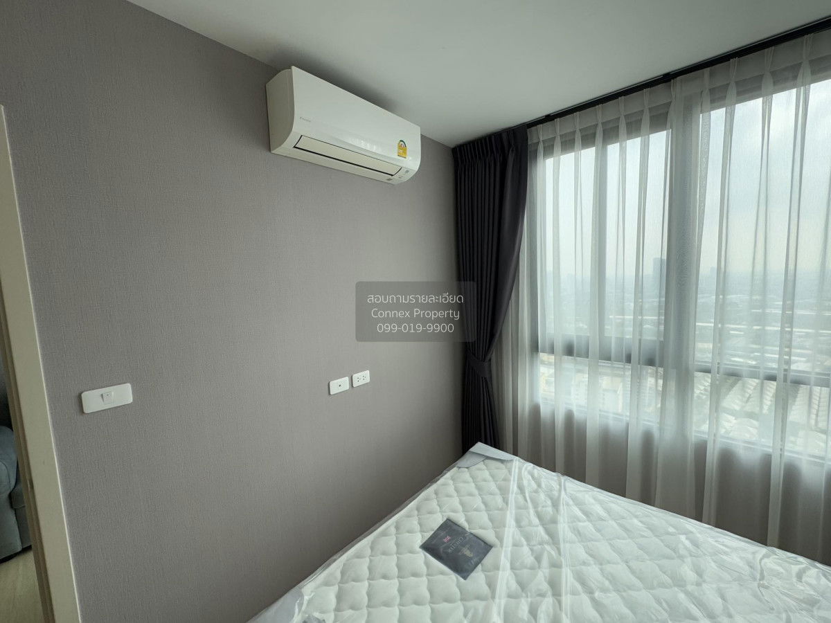 picture 🔥🔥🔥 For Sale Condo , Nue Noble Srinakarin-Lasalle , MRT-Siri Sri-Lasalle , Samrong Nuea , Mueang Samut Prakan , Samut Prakarn , CX-137898 ✅ Live chat with us ADD LINE @connexproperty ✅ 🔥🔥🔥 - 7/11