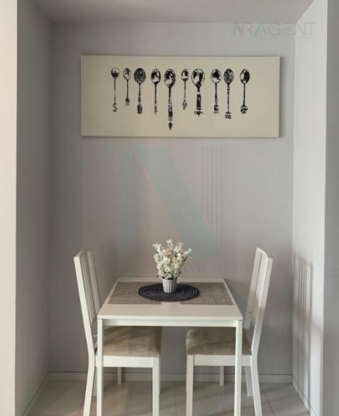 picture 🎊 For Rent Condo KEYNE Building 1, Floor 12,1 bed room, Room size 47.00 sqm - 7/8