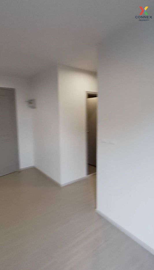 รูป ขายคอนโด  เดอะพาร์คแลนด์ เพชรเกษม 56 ชั้นสูง MRT-ภาษีเจริญ บางหว้า เขต ภาษีเจริญ กรุงเทพ CX-132491 ✅ ทักไลน์ @connexproperty ตอบทันที ทีมงานมืออาชีพ ✅  - รูปที่ 4/12