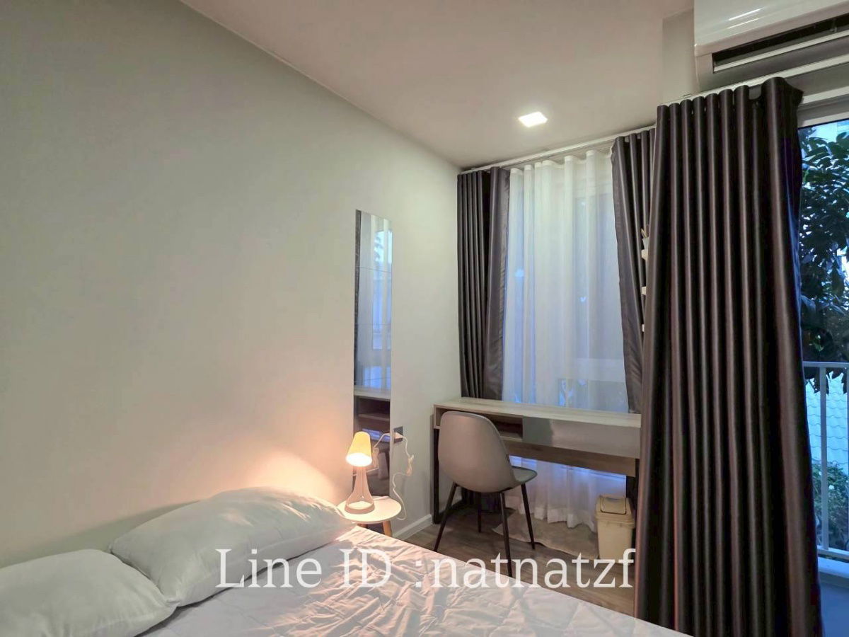 picture 🏢 For rent  Atmoz Serene Sriracha - 4/9