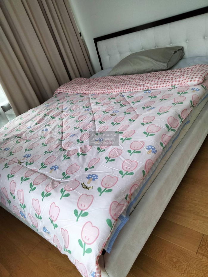 picture FOR RENT condo , Circle Living Prototype , MRT-Phetchaburi , Makkasan , Rat Thewi , Bangkok , CX-36873 ✅ Live chat with us ADD LINE @connexproperty ✅ - 5/5