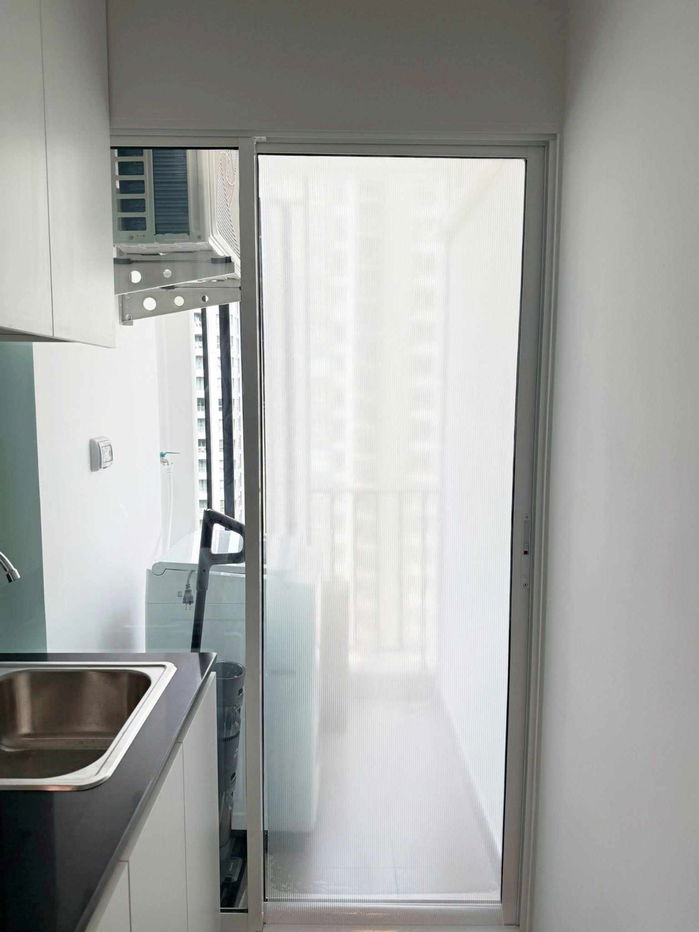 รูป ห้องว่าง❤️ราคาต่อรองได้✅สนใจห้องนี้ทักได้เลยนะคะ❣️❣️❣️บางนา 💥รีเจ้นท์ โฮม บางนา🔴🟢🟡 - รูปที่ 7/8