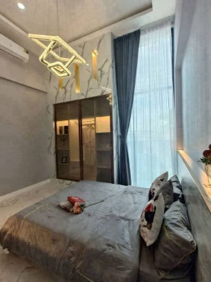 picture Modern Style Single Storey Detached House in Soi Nernplubwhan Pattaya for Sale - 2/17