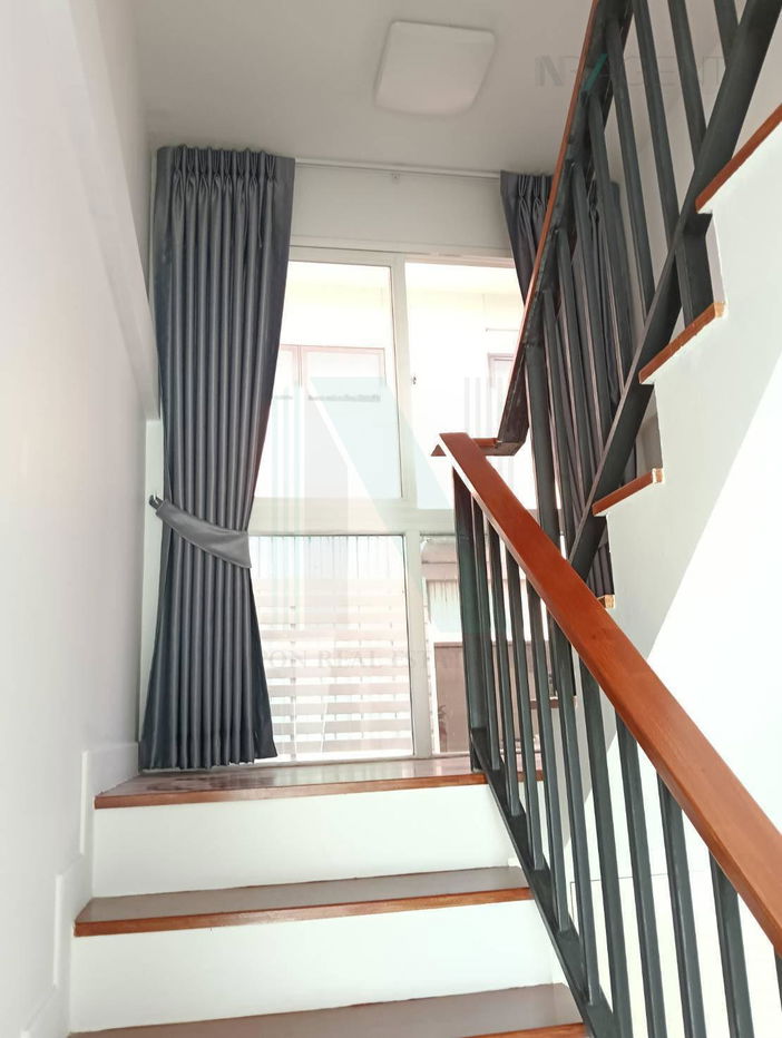 picture 📌 For Sell House BAAN CHIDLOM 2-story 3 bedroom 3 bathroom - 5/8