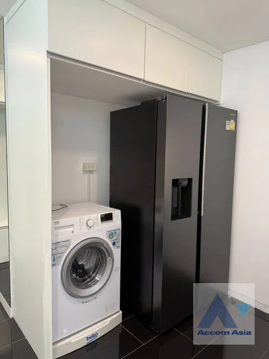 รูป 🔼🔽 AccomA 📩 Fully Furnished 2 BR Condominium @Siamese Gioia (AA45099) - รูปที่ 15/15