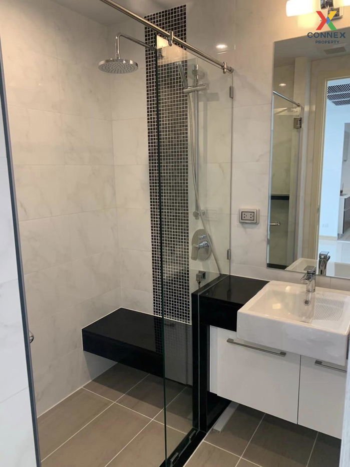 รูป ขายคอนโด  ศุภาลัย ริวา แกรนด์ ช่องนนทรี เขต ยานนาวา กรุงเทพ CX-90609 ✅ ทักไลน์ @connexproperty ตอบทันที ทีมงานมืออาชีพ ✅  - รูปที่ 8/10