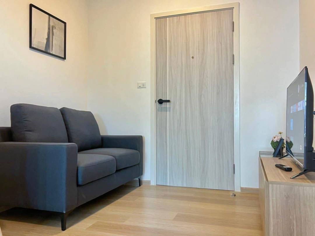 picture For Rent Chewathai Hallmark-Ladprao Chokchai 4 (Phase2) Unit  969/376 - 4/12