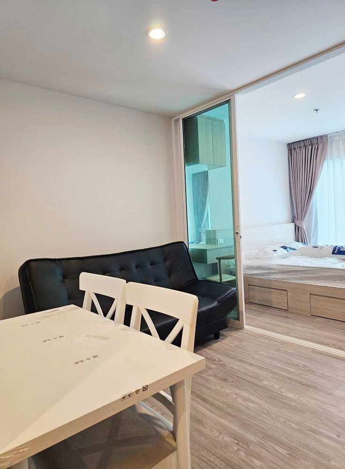 รูป ห้องว่าง❤️ราคาต่อรองได้✅สนใจห้องนี้ทักได้เลยนะคะ❣️❣️❣️บางนา💥รีเจ้นท์ โฮม บางนา🔴🟢🟡 - รูปที่ 5/11