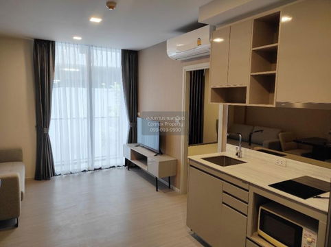 FOR RENT condo , Quintara Treehaus Sukhumvit 42 , BTS-Phra Khanong , Phra Khanong , Khlong Toei , Bangkok , CX-54105 ✅ Live chat with us ADD LINE @connexproperty ✅