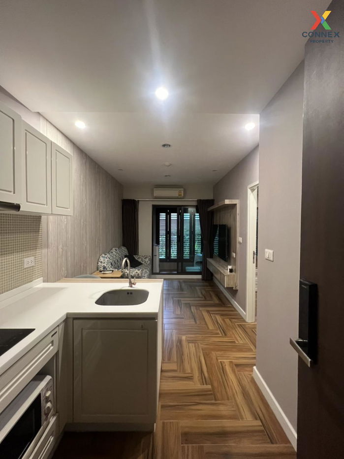 picture 🔥🔥🔥 For Sale Condo , Condolette Dwell Sukhumvit 26 , BTS-Phrom Phong , Khlong Tan , Khlong Toei , Bangkok , CX-112093 ✅ Live chat with us ADD LINE @connexproperty ✅ 🔥🔥🔥 - 5/8