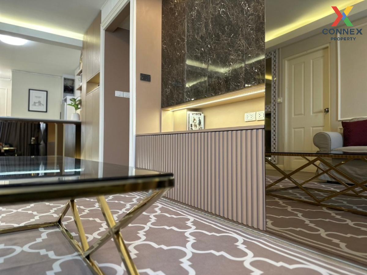 รูป 🔥🔥🔥 ขายคอนโด  พรีเมียร์ เพลส พระราม 9 สวนหลวง เขต สวนหลวง กรุงเทพ CX-89872 ✅ ทักไลน์ @connexproperty ตอบทันที ทีมงานมืออาชีพ ✅ 🔥🔥🔥 - รูปที่ 5/12