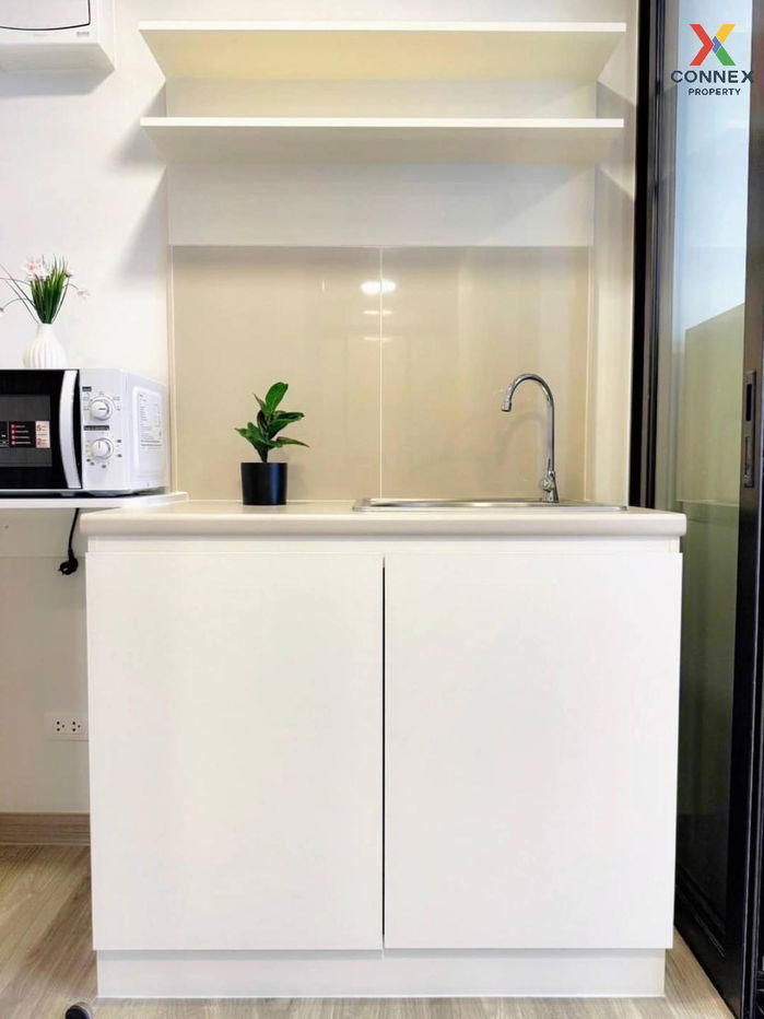 picture 🔥🔥🔥 For Rent Condo , Monte RSU , Lak Hok , Mueang Pathum Thani , Pathum Thani , CX-111059 ✅ Live chat with us ADD LINE @connexproperty ✅ 🔥🔥🔥 - 4/6