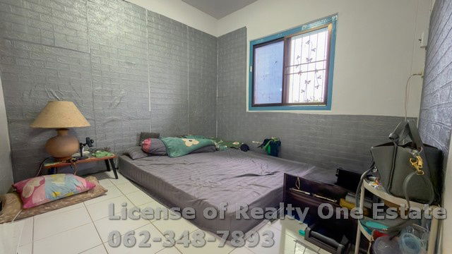picture Condo for sale, Baan Eua-Athorn, Khajonwit, Bang Pu, Samut Prakan – with tenant, immediate income - 3/8