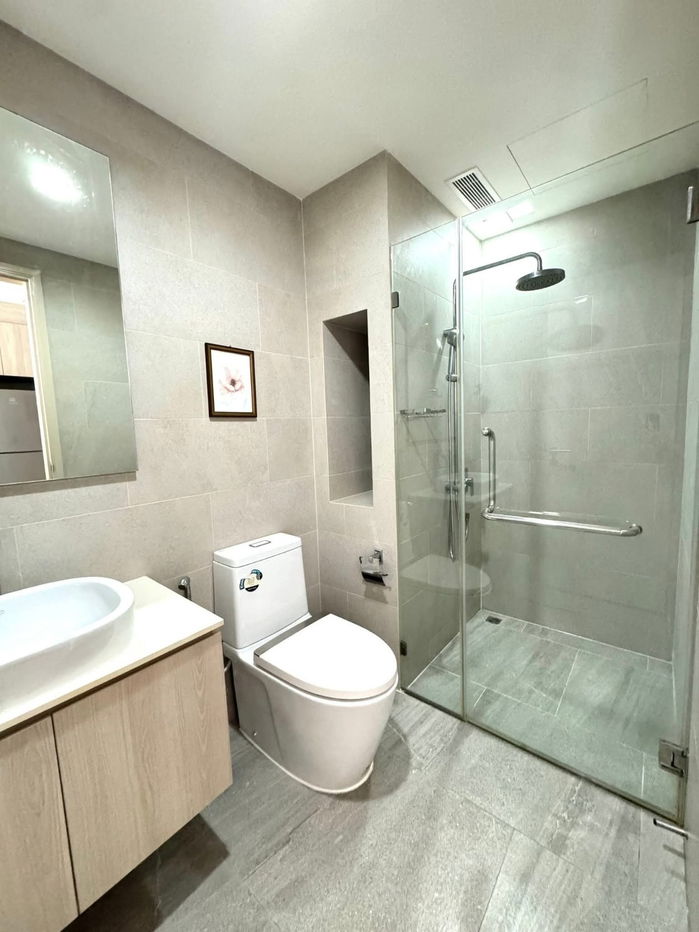 picture UK06-RC0160 For Rent – Infinity One Condo Luxury Condo in the Heart of Chonburi | Near Central Chonburi | 33 sq.m. Price 13,000 Bath - 6/6