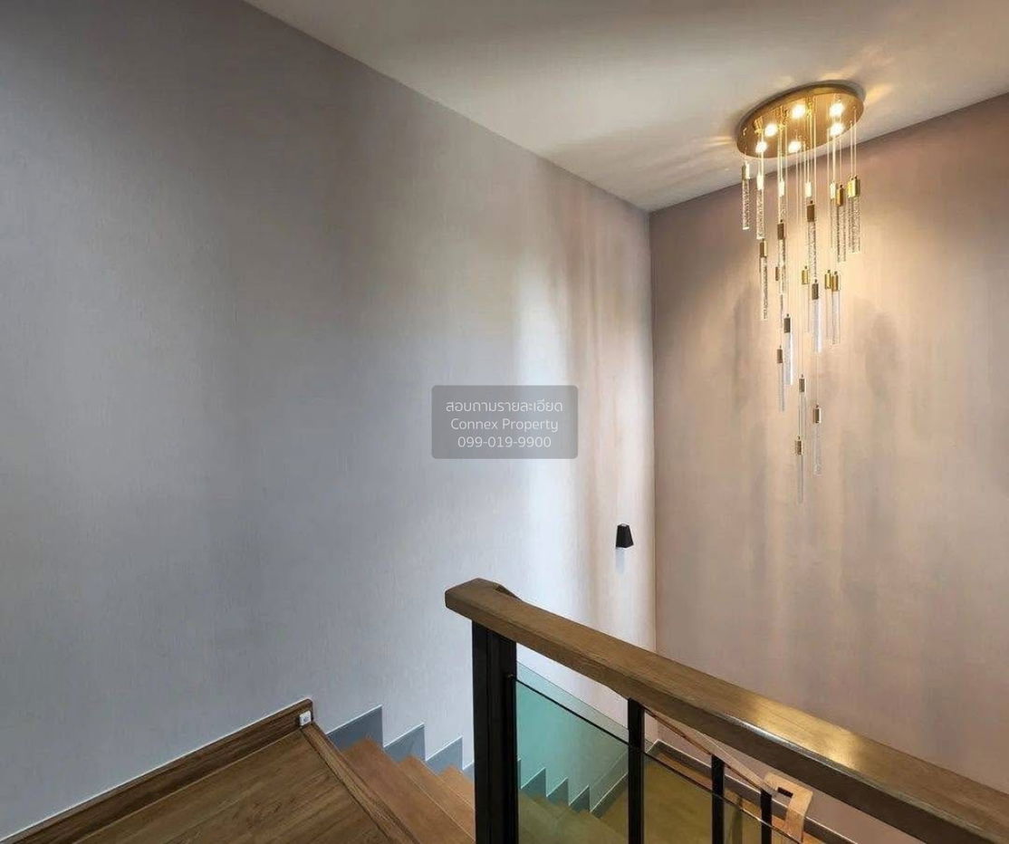 รูป เช่าบ้าน  เดอะ ซิตี้ สุขุมวิท - อ่อนนุช หน้ากว้าง ประเวศ เขต ประเวศ กรุงเทพ CX-138326 ✅ ทักไลน์ @connexproperty ตอบทันที ทีมงานมืออาชีพ ✅  - รูปที่ 12/12