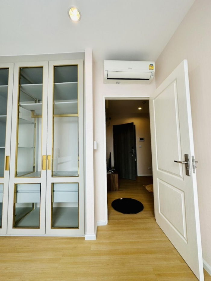 รูป ห้องมาใหม่🐲แอดไลน์ได้เลยครับ🐲✨✨🛋️🛌เดอะ คิวเว่ ติวานนท์ - รูปที่ 3/11